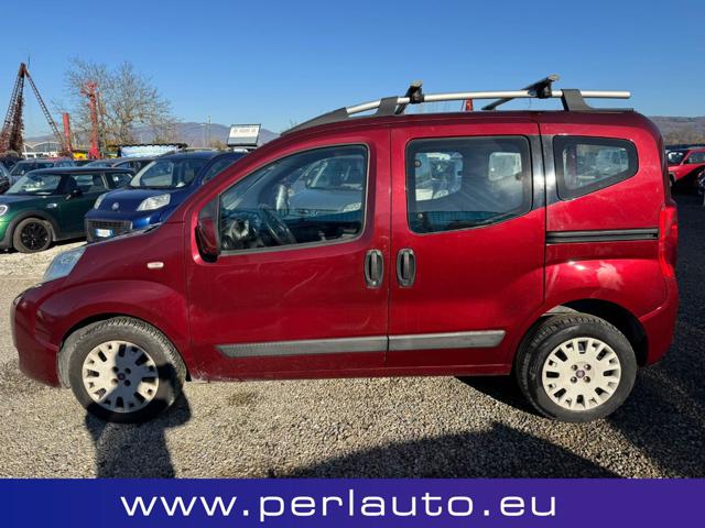 FIAT Qubo usata, con Airbag Passeggero