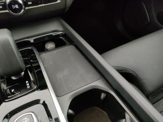 VOLVO XC60 usata, con Vetri oscurati