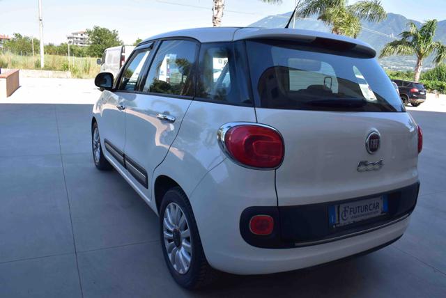 FIAT 500L usata 17