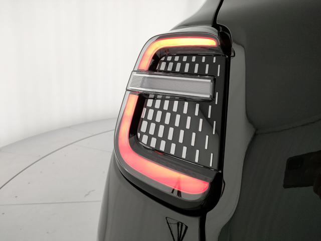 FIAT 600 usata, con Luci diurne LED