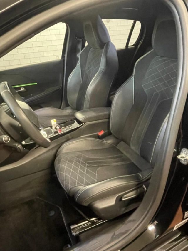 PEUGEOT 208 usata, con Climatizzatore