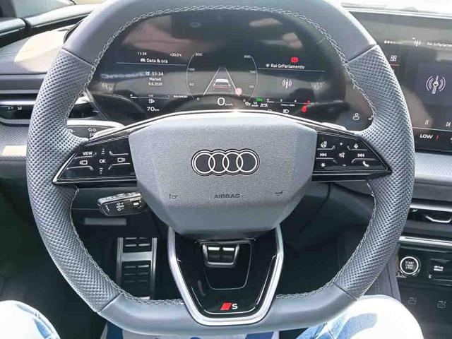 AUDI Q5 usata, con ESP