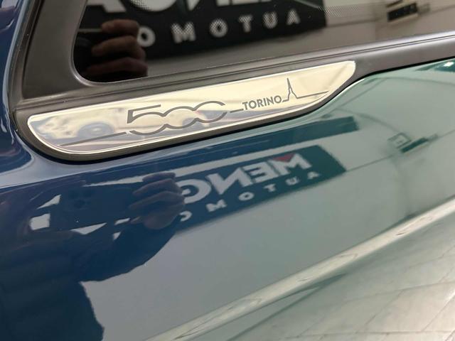 FIAT 500 usata, con Chiusura centralizzata