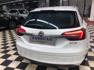 OPEL Insignia usata, con Cerchi in lega