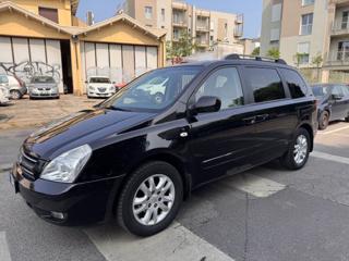 KIA Carnival DIESEL  7  POSTI  PERFETTA   !!!!