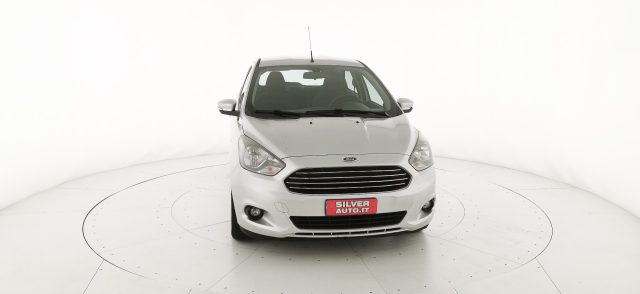 FORD Ka+ usata, con Airbag