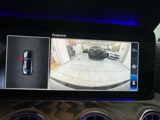 MERCEDES-BENZ CLS 350 usata, con Leve al volante