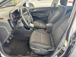 KIA Picanto usata, con Boardcomputer