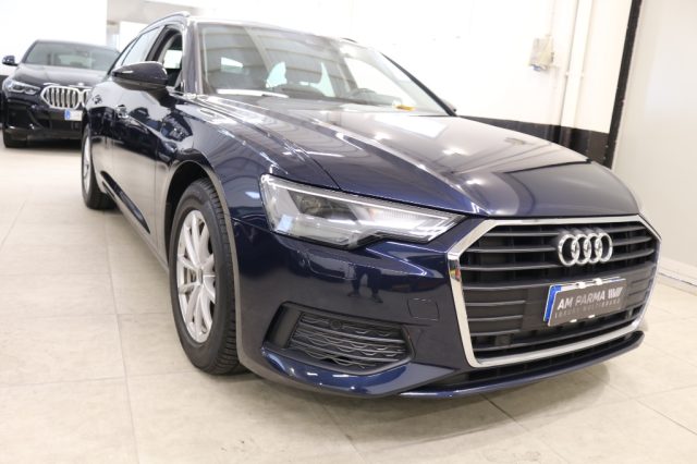 AUDI A6 usata, con ABS