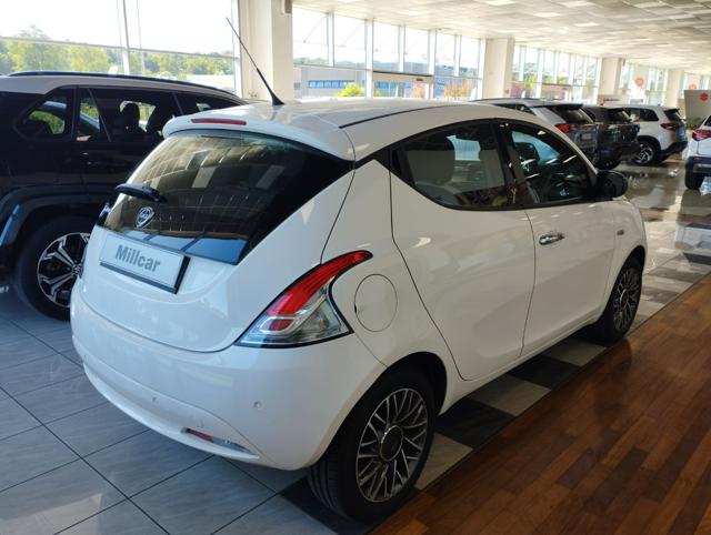 LANCIA Ypsilon usata, con Alzacristalli elettrici