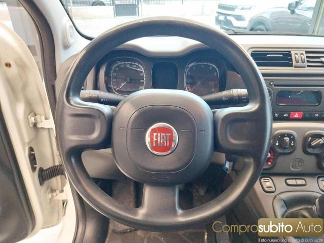 FIAT Panda usata 17
