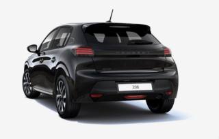 PEUGEOT 208 usata, con Controllo trazione