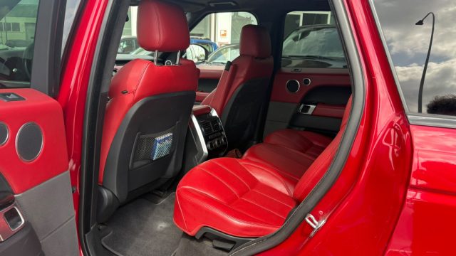 LAND ROVER Range Rover Sport usata, con ESP