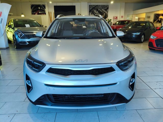 KIA Stonic usata, con Airbag
