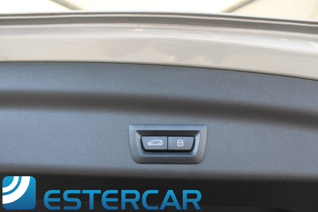 BMW X1 usata, con Immobilizzatore elettronico