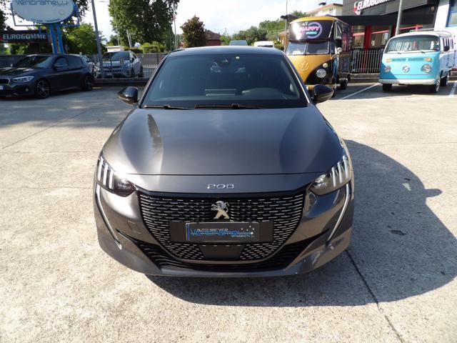 PEUGEOT 208 usata, con Cerchi in lega