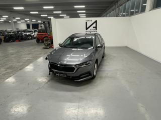 SKODA Octavia usata, con Airbag laterali