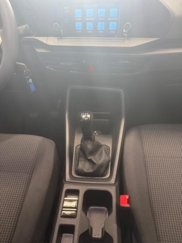 VOLKSWAGEN Caddy usata, con Frenata d
