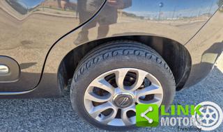 FIAT 500L usata, con Chiusura centralizzata