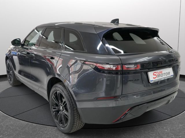 LAND ROVER Range Rover Velar usata, con Specchietti laterali elettrici