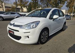 CITROEN C3 usata, con Airbag Passeggero