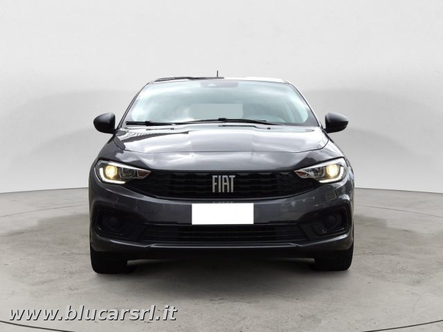 FIAT Tipo usata, con Airbag