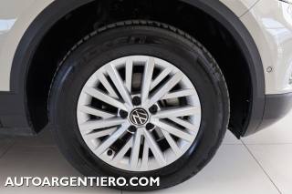 VOLKSWAGEN T-Roc usata, con Sistema di chiamata d