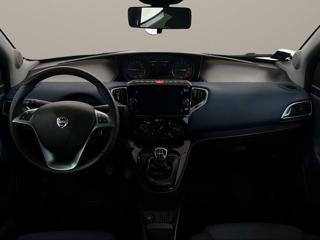 LANCIA Ypsilon usata, con Immobilizzatore elettronico