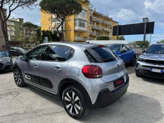 CITROEN C3 usata, con Alzacristalli elettrici