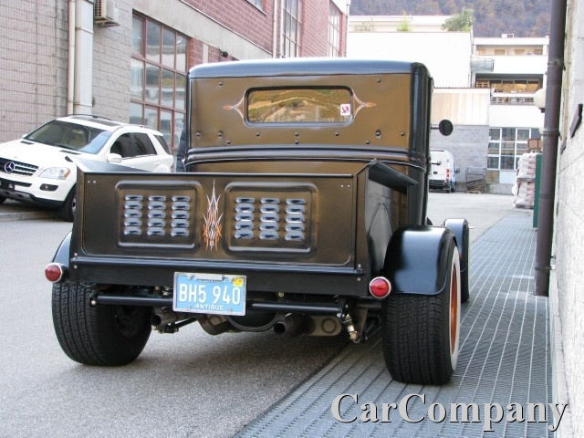 FORD Other usata 6