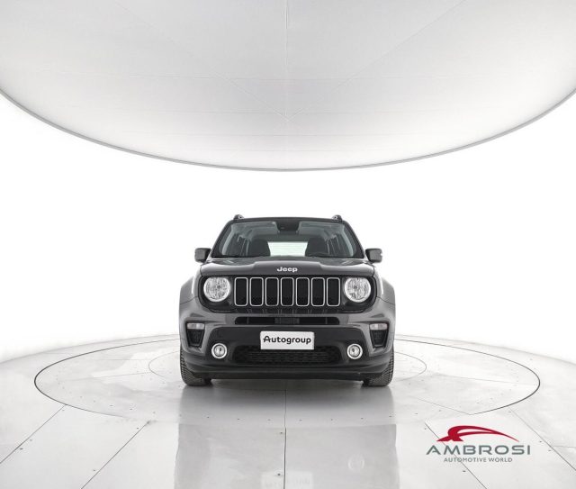 JEEP Renegade usata 4