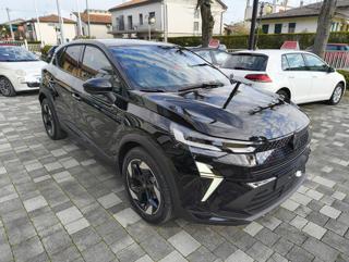 RENAULT Captur usata, con Airbag