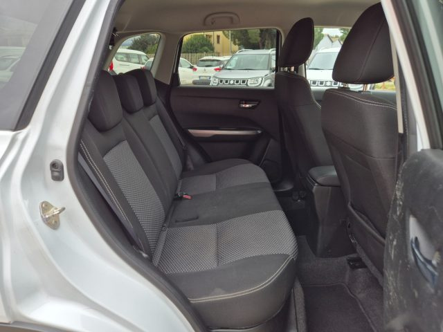 SUZUKI Vitara usata, con Controllo vocale