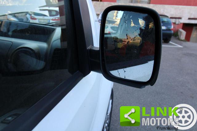 FIAT Qubo usata 22