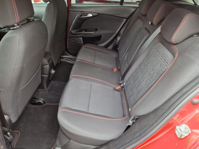 FIAT Tipo usata, con Controllo automatico clima