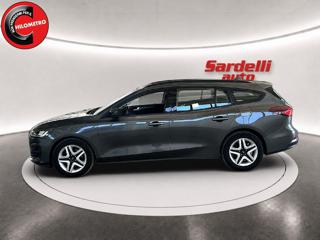 FORD Focus usata, con Alzacristalli elettrici
