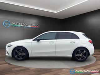 MERCEDES-BENZ A 200 usata, con Cerchi in lega