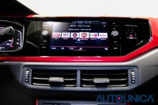 VOLKSWAGEN Polo GTI usata, con Cerchi in lega