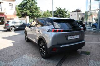 PEUGEOT 2008 usata, con Airbag laterali