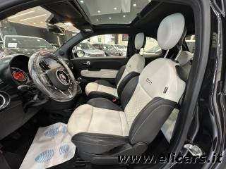 FIAT 500 usata, con Chiusura centralizzata