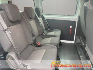 FORD Transit Custom usata, con Airbag Passeggero