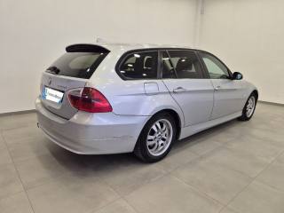 BMW 320 usata, con Alzacristalli elettrici