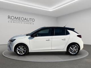 OPEL Corsa usata, con Airbag laterali
