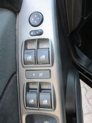 LANCIA MUSA usata, con Volante in pelle
