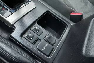 TOYOTA Land Cruiser usata, con Fendinebbia