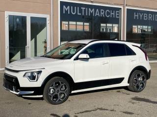 KIA Niro usata, con Airbag