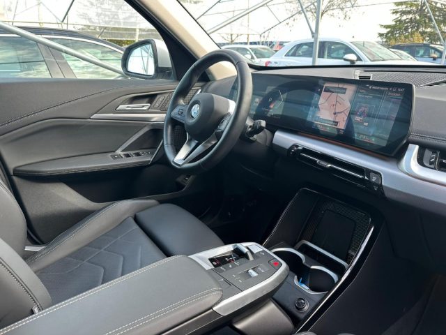 BMW X1 usata, con Cerchi in lega