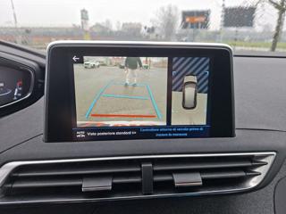 PEUGEOT 3008 usata 63