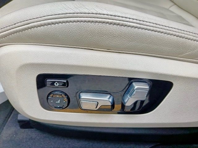 BMW X6 usata, con Controllo trazione