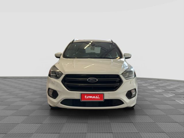 FORD Kuga usata 5
